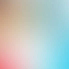 blurhash of the original image