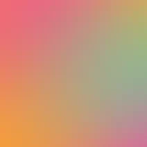 blurhash of the original image