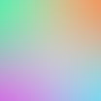 blurhash of the original image