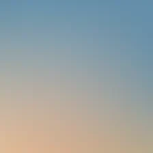 blurhash of the original image