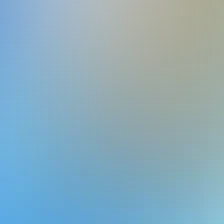 blurhash of the original image