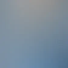 blurhash of the original image