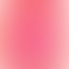 blurhash of the original image