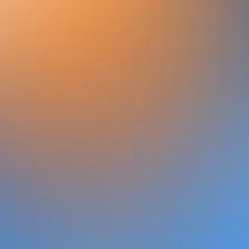 blurhash of the original image