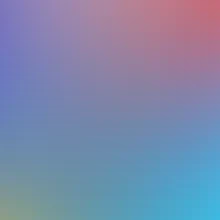 blurhash of the original image