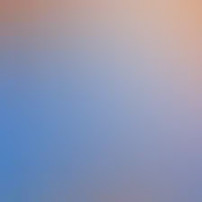 blurhash of the original image