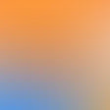 blurhash of the original image