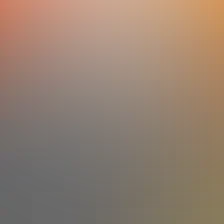 blurhash of the original image