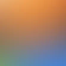blurhash of the original image
