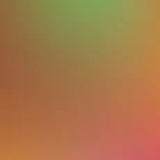 blurhash of the original image