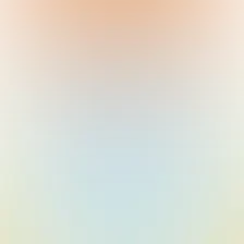 blurhash of the original image