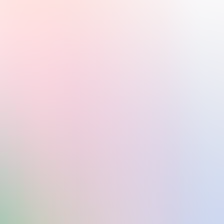 blurhash of the original image