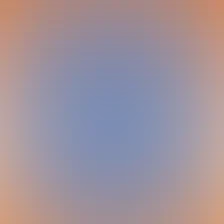 blurhash of the original image