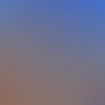 blurhash of the original image
