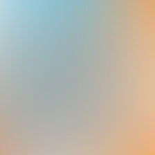 blurhash of the original image