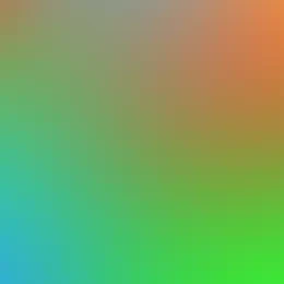 blurhash of the original image