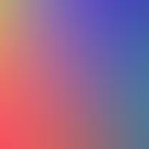 blurhash of the original image