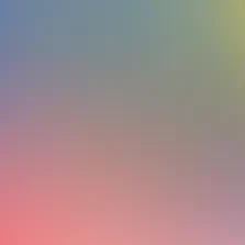 blurhash of the original image