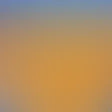 blurhash of the original image