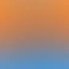 blurhash of the original image