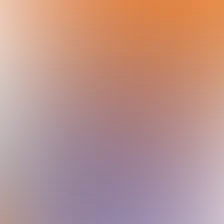 blurhash of the original image