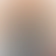 blurhash of the original image