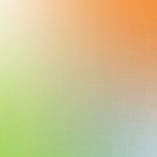 blurhash of the original image