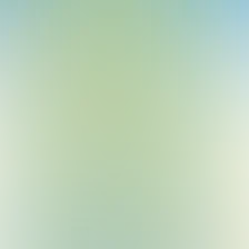 blurhash of the original image