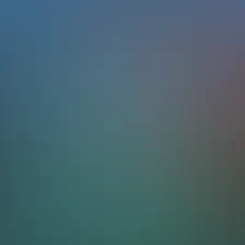 blurhash of the original image