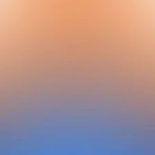 blurhash of the original image