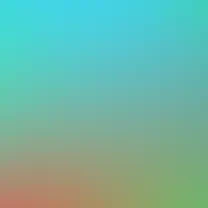 blurhash of the original image