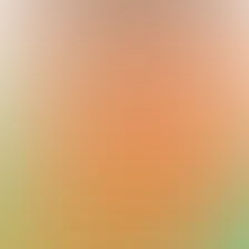 blurhash of the original image