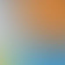 blurhash of the original image