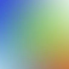 blurhash of the original image