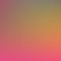 blurhash of the original image