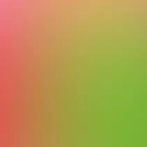 blurhash of the original image