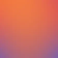 blurhash of the original image