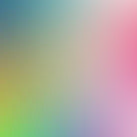 blurhash of the original image