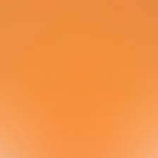 blurhash of the original image