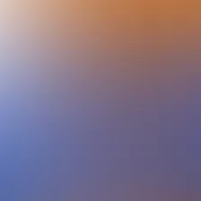 blurhash of the original image