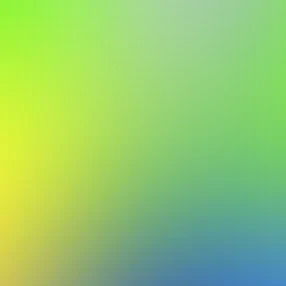blurhash of the original image