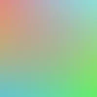 blurhash of the original image