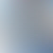 blurhash of the original image