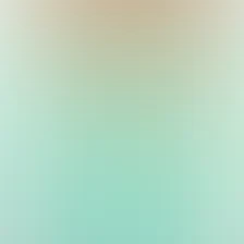 blurhash of the original image