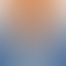 blurhash of the original image