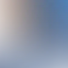 blurhash of the original image