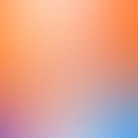 blurhash of the original image