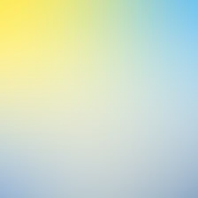 blurhash of the original image