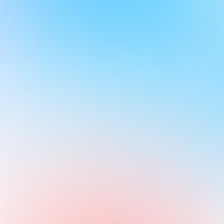 blurhash of the original image