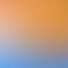 blurhash of the original image